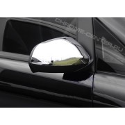 Накладки на зеркала Mercedes V-class W447 (2014-)